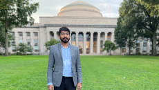 Dhruv Suyamprakasam iCliniq telehealth