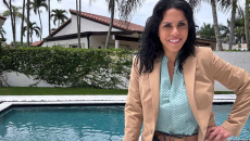 Milady Cervera of Baptist Health South Florida on population health