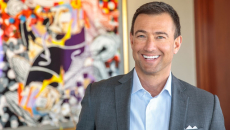 Dr. Roy Schoenberg of Amwell