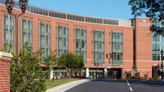 Cone Health building