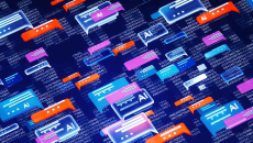 AL alerts on a screen