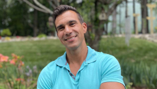 Dr. Brian Anderson of MITRE