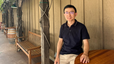 Jiang Li of Vivalink