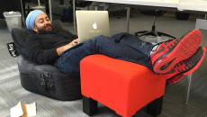 Narinder Singh of LookDeep Health on AI