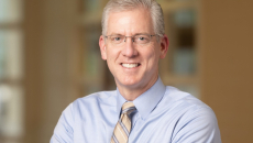 Dr. Brett A. Oliver at Baptist Health on patient engagement