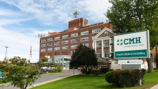 Albany Med-Columbia Memorial Health on AI