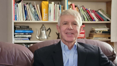 Dr. William Hay Jr. of Astarte Medical on pediatrics