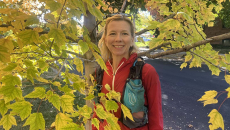 Dr. Valerie McKinnis of Mountain Region CommonSpirit Health on RTLS