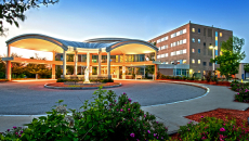 Covenant Health on philanthropic aid