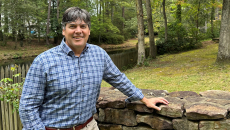 Dr. Carney Taylor of Eastern Nephrology Associates on EHRs