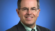 EHR features genetic data