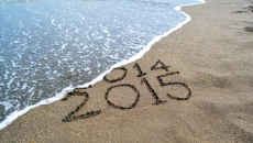 2015 in sand
