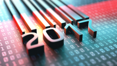 2017 Cybersecurity Developments