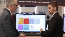 EHR machine learning healthcare