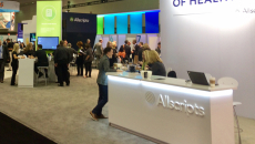 Allscripts fights opioids