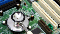 Application performance