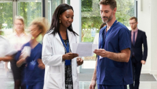 ICD-10 working failing