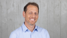 Ronen Lavi of Navina on AI