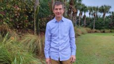 Paul Brient, chief product officer, athenahealth, EHR