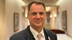 Dr. Alistair Erskine of Emory Healthcare on AI