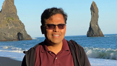 Sameer Bhat eClinicalWorks EHR