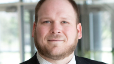 Ryan Ball of VGM & Associates