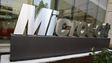 Microsoft Corporation health IT