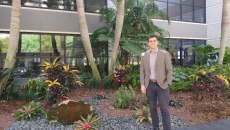 Dr. Calum Yacoubian, Linguamatics, NLP