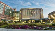 UCHealth's University of Colorado Hospital