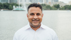 Shayan Vyas Teladoc Health telehealth