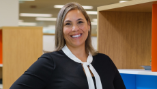 Dr. Zenobia Brown, Northwell Health, AI