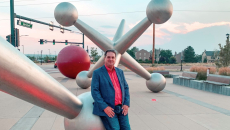 Steve Winterfeld of Akamai