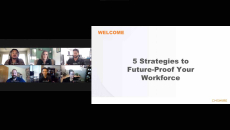 Prepare your organization for the future of work