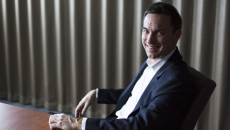 Wes Williams CIO WellPower NLP