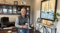 Chris Franklin LocumTenens.com healthcare staffing shortage