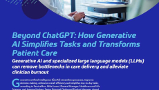 Maximize your current technology investments with generative AI