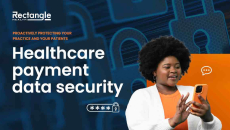 Protecting your practice starts with securing your data