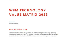 Optimize your labor spend with a workforce management leader