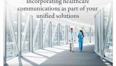 Protect your staff, patients, and valuable assets around the clock