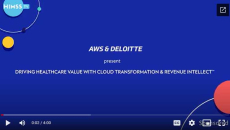 Control costs and improve revenue yield in the AWS cloud