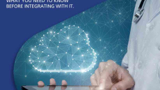 Augment your EHR with Salesforce Health Cloud