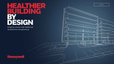 Plan safer, more energy-efficient healthcare buildings