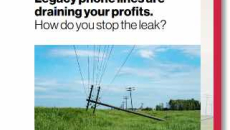 Legacy phone lines are draining your profits