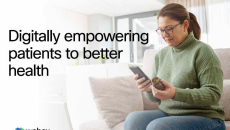 Better patient engagement, improved patient outcomes