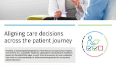 3 keys to providing an elevated patient experience