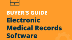 Buyer’s Guide: How to choose EMR software for your business