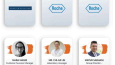 Achieving Operational Excellence within your Laboratory via Integrated Digital Solutions