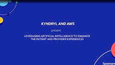 Leveraging Artificial Intelligence to Enhance the Patient and Provider Experiences