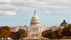 The U.S. Capitol