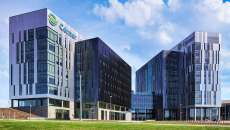 Cerner campus